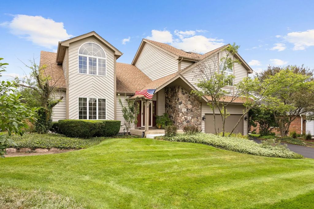 234 Grant Avenue, Frankfort