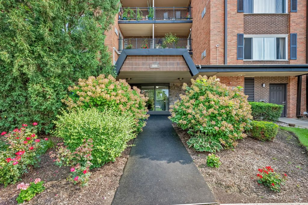 1217 S Old Wilke Road 303, Arlington Heights