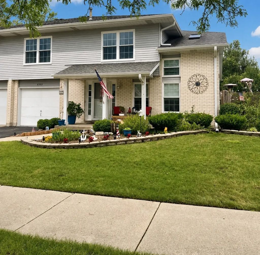 8333 170th Street, Tinley Park