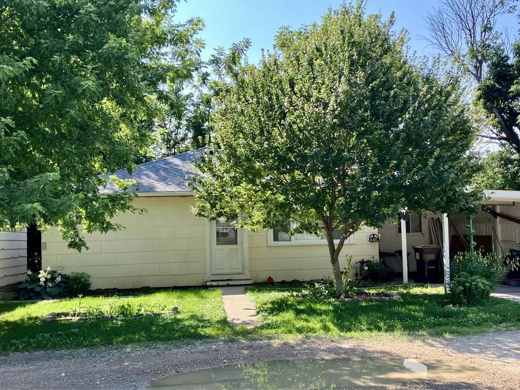 513 E Main Street, Morrison