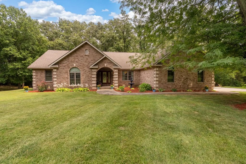 8804 Deangelo Lane, Benton
