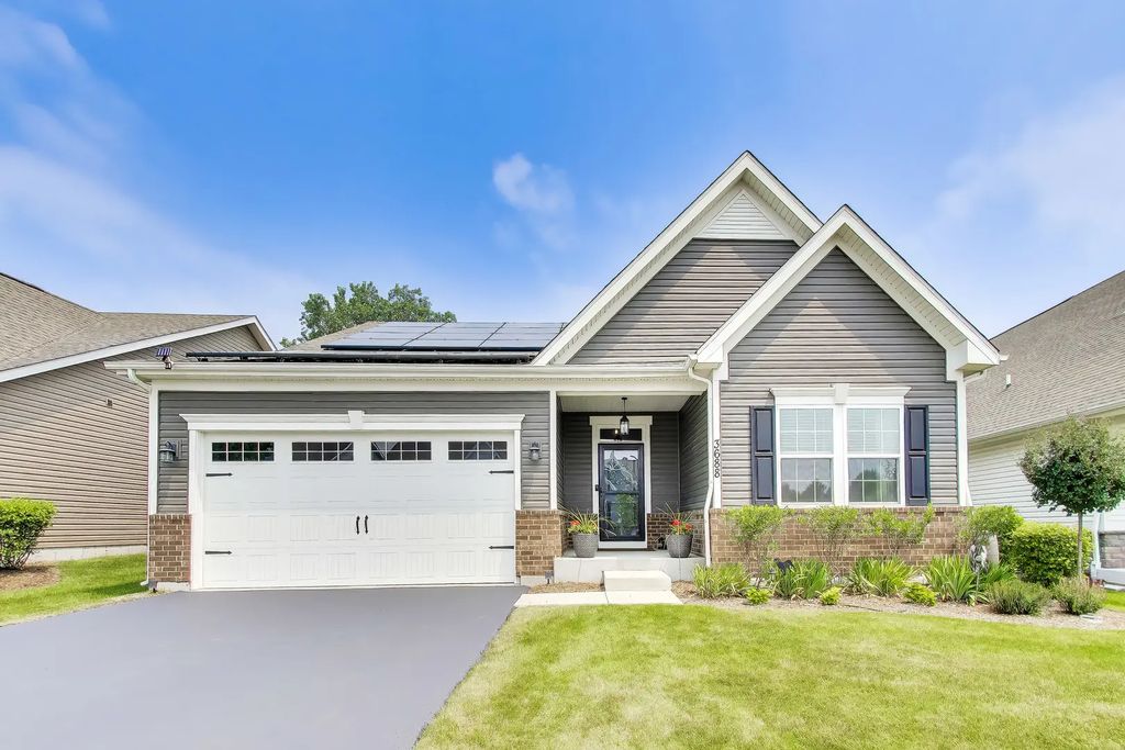 3688 Reddington Circle, Elgin