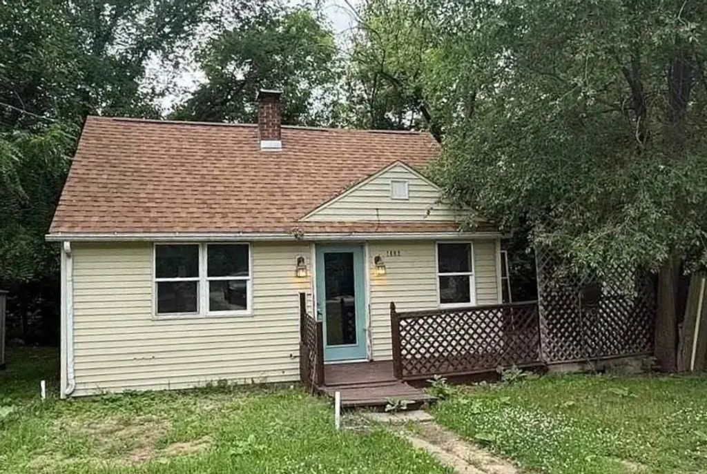 1356 Willard Avenue, Rockford