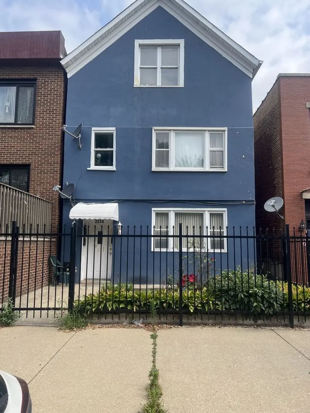 2214 W Erie Street, Chicago, 60612