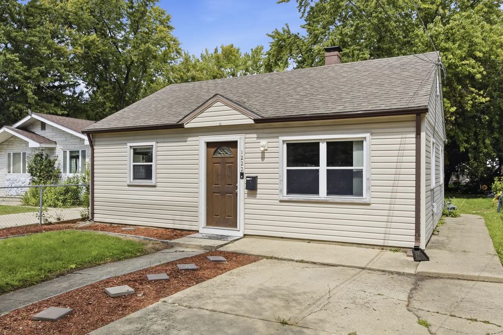 1222 Liberty Street, Aurora