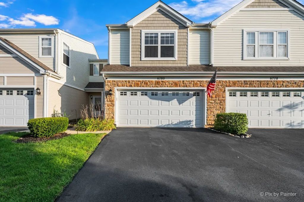 6780 Slate Drive, Carpentersville