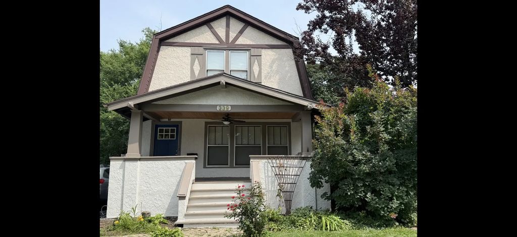339 N Ridgeland Avenue, Elmhurst