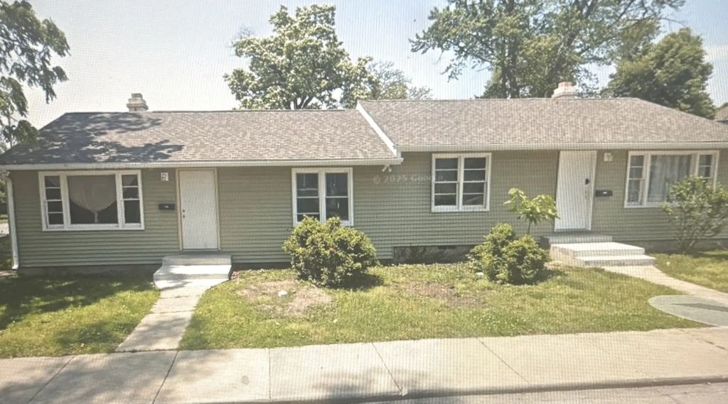 203 S Elm Avenue 203, Kankakee