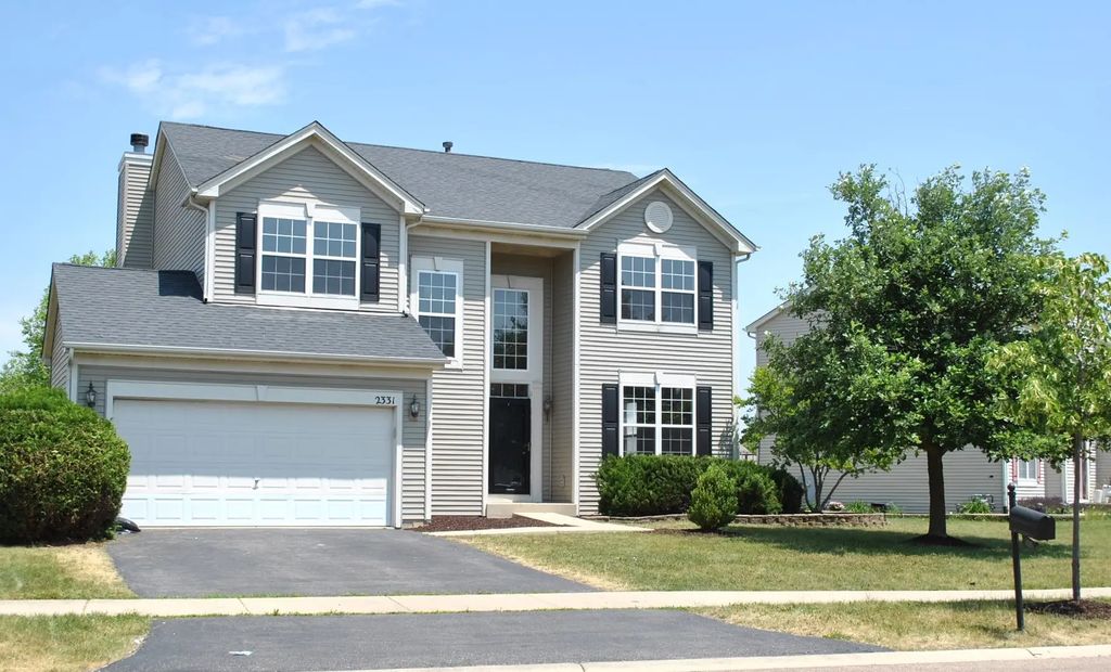 2331 Wilson Creek Circle 2331, Aurora
