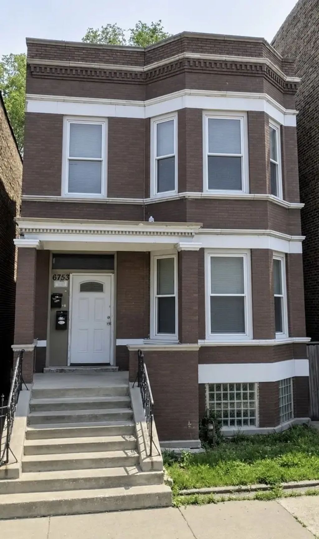 6753 S Loomis Boulevard, Chicago, 60636