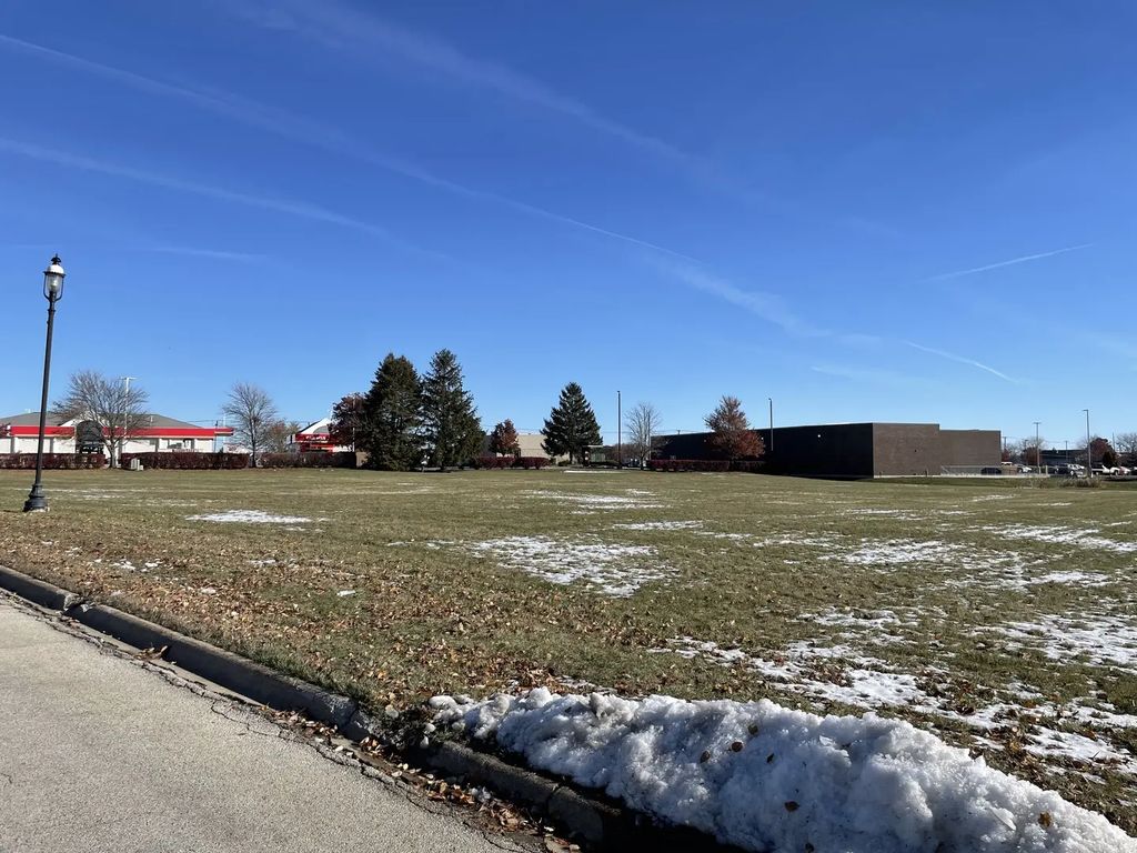 Lot Briarcliff Lane, Bourbonnais