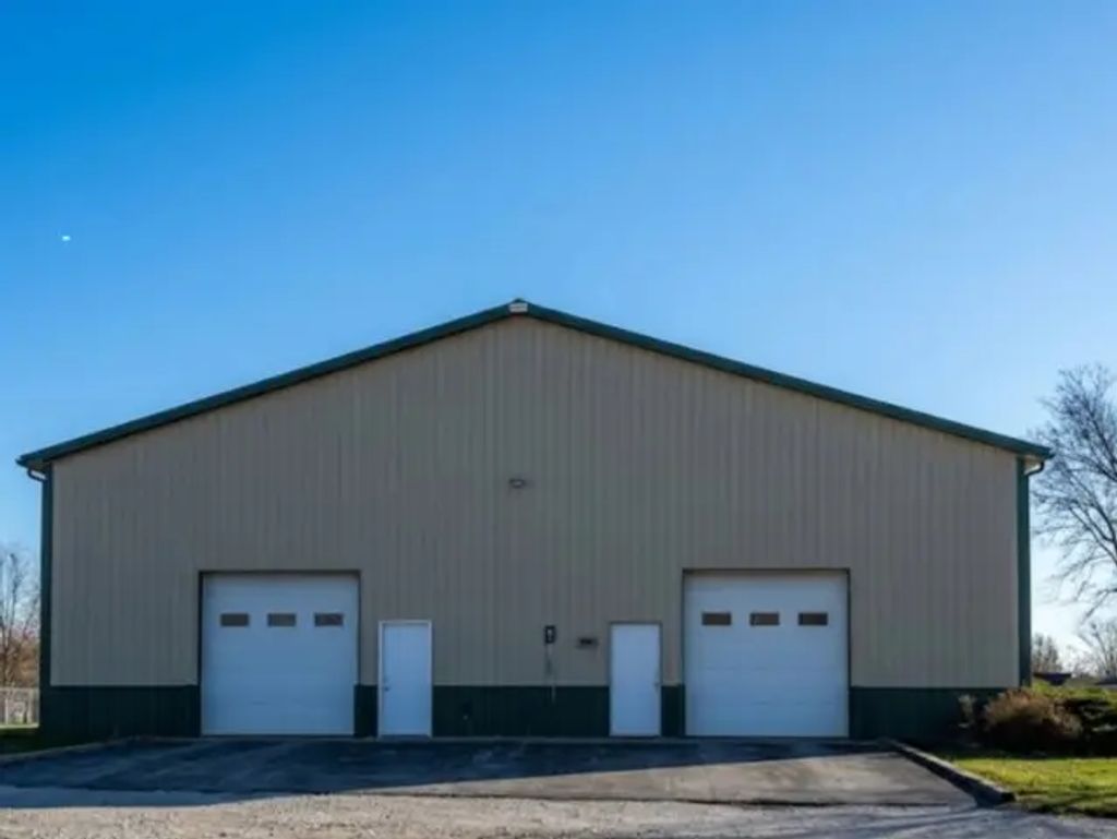465 Mulberry Street 3, Manteno