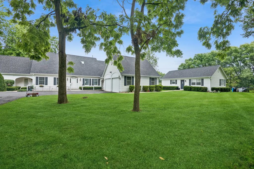 27490 W Wilmot Road, Antioch