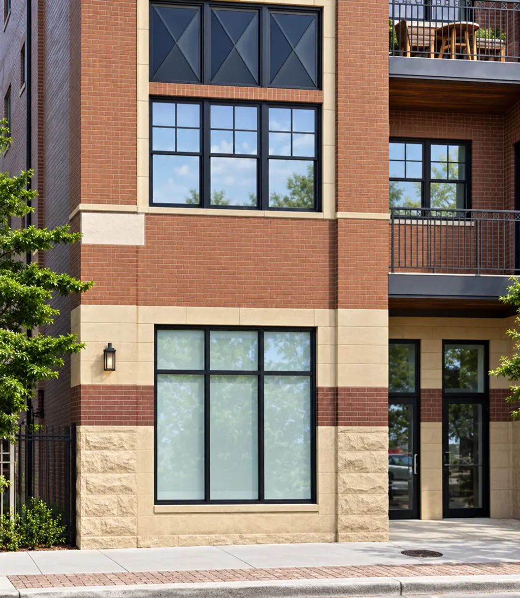 2134 W Lawrence Avenue, Chicago, 60625