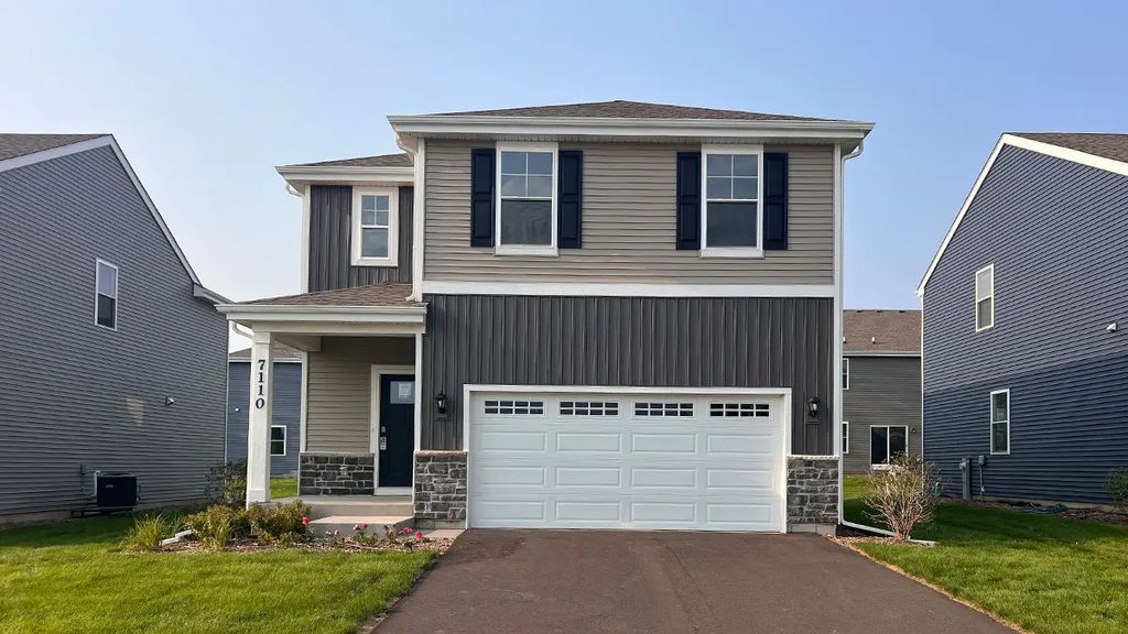 7110 Fair Oaks Road, Mt. Pleasant