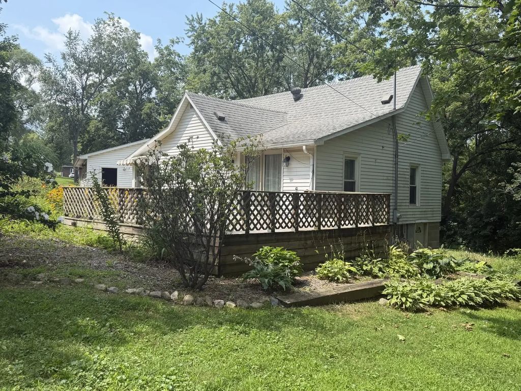 115 Valley Street, Kewanee