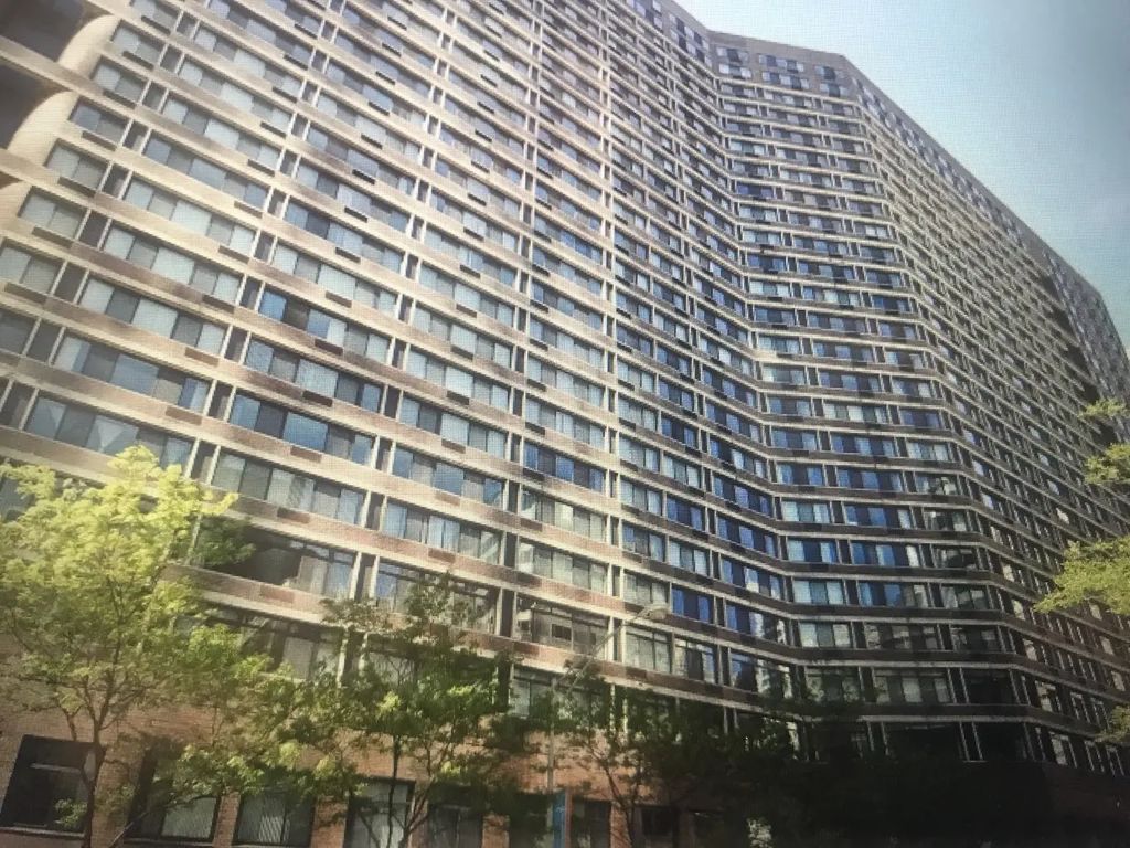 211 E Ohio Street 1608, Chicago, 60611