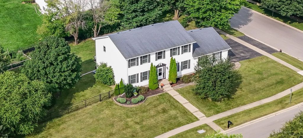 1246 Ivy Street, DeKalb