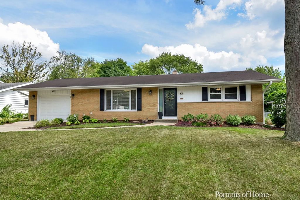 311 Longview Drive, Geneva