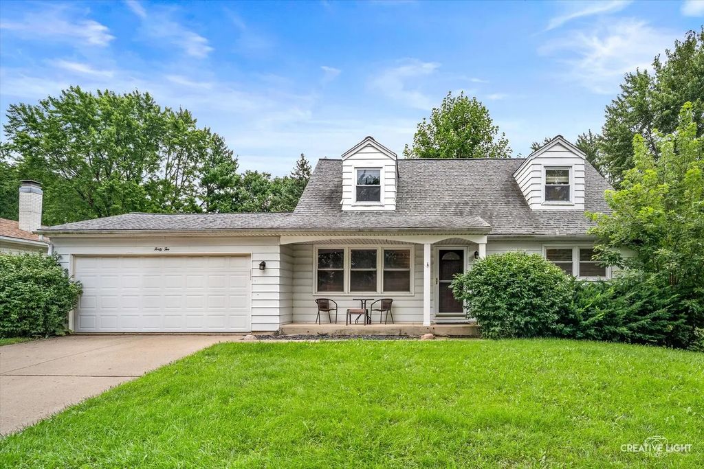 42 Lockman Circle, Elgin