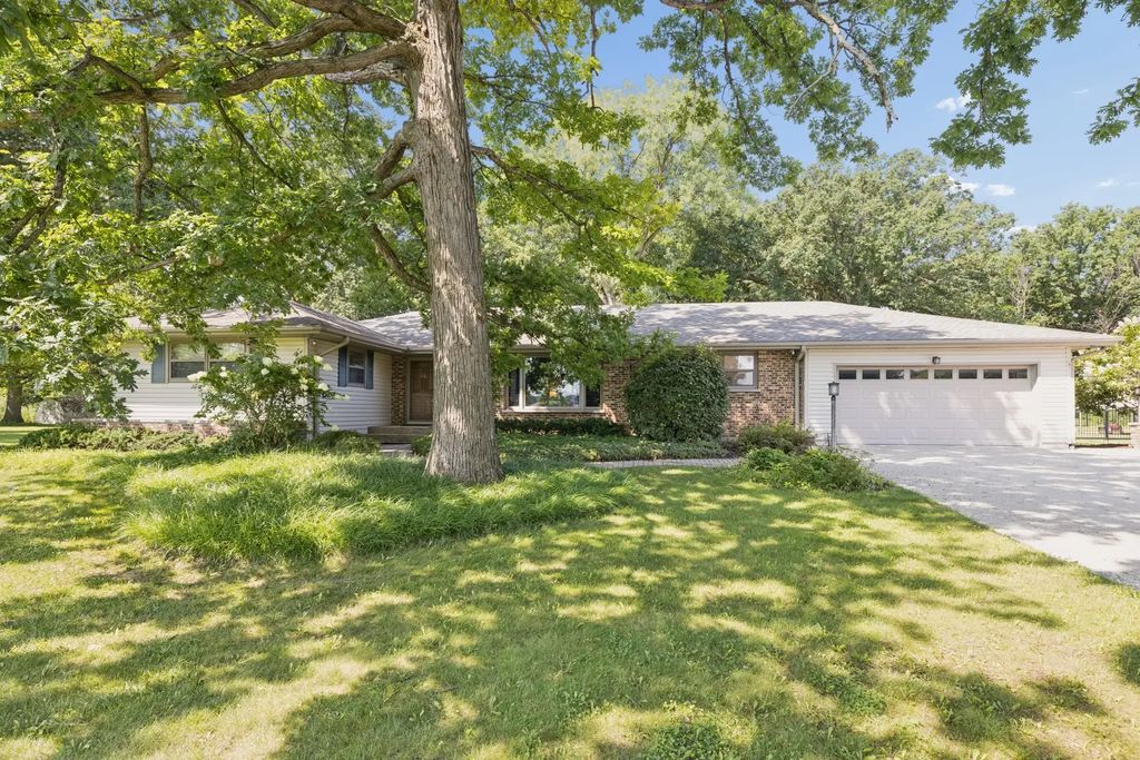 1655 Wagner Road, Batavia