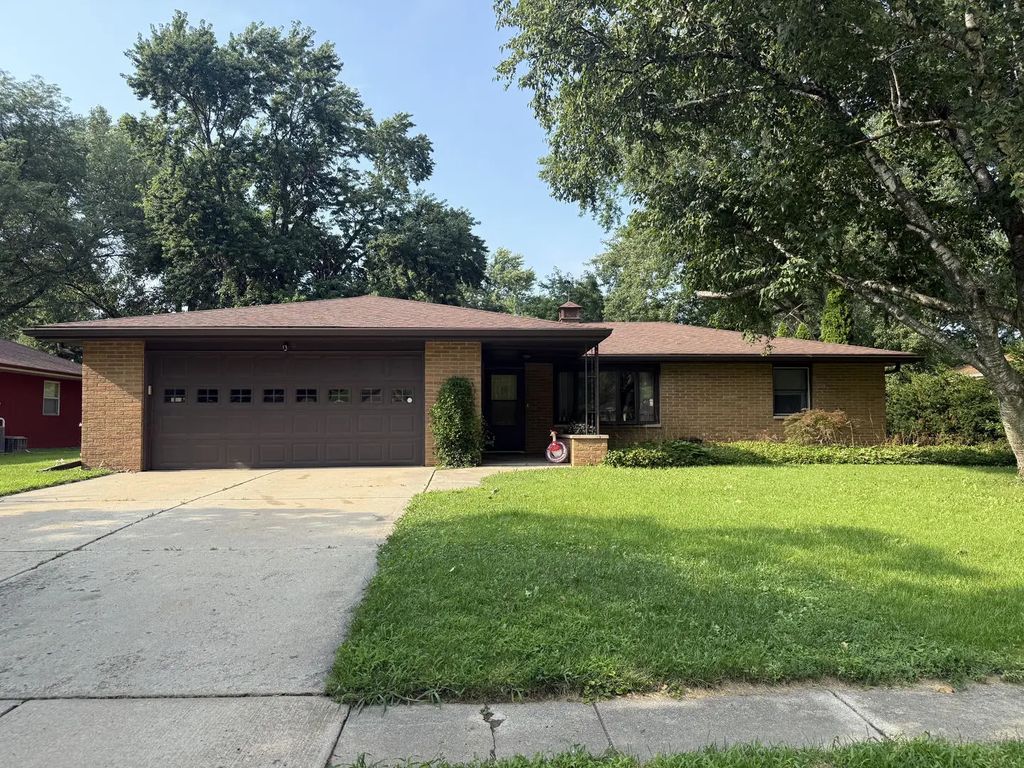 104 Monna Street, Sugar Grove