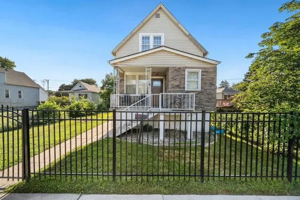 13442 S Avenue N Avenue, Chicago