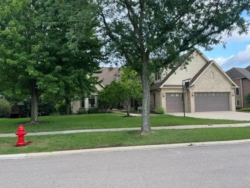 749 Merrill New Road, Sugar Grove