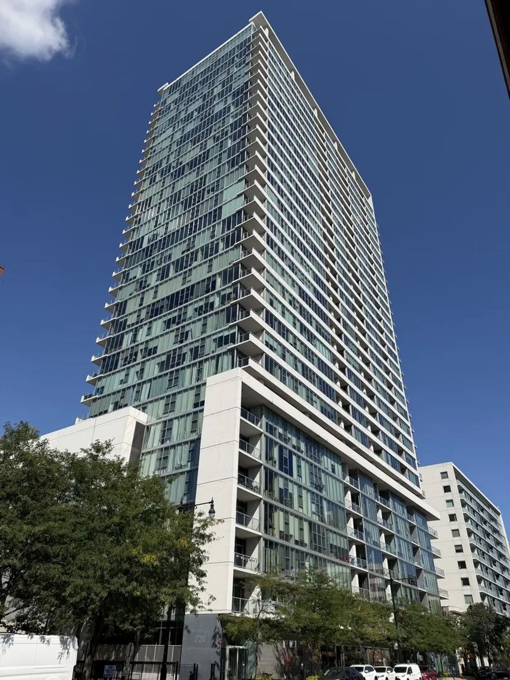 1720 S Michigan Avenue 1207, Chicago, 60616