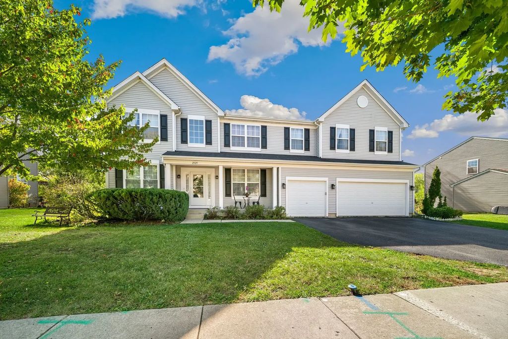 2529 W Autumn Drive, Round Lake