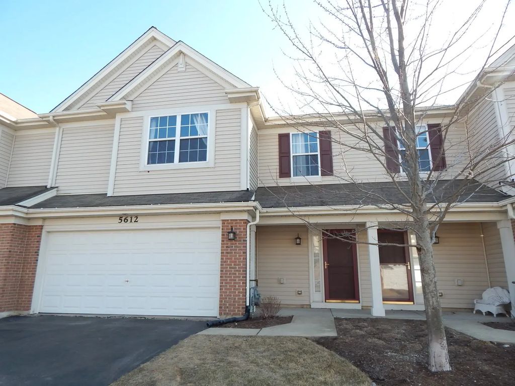 5612 Wildspring Drive, Lake In The Hills