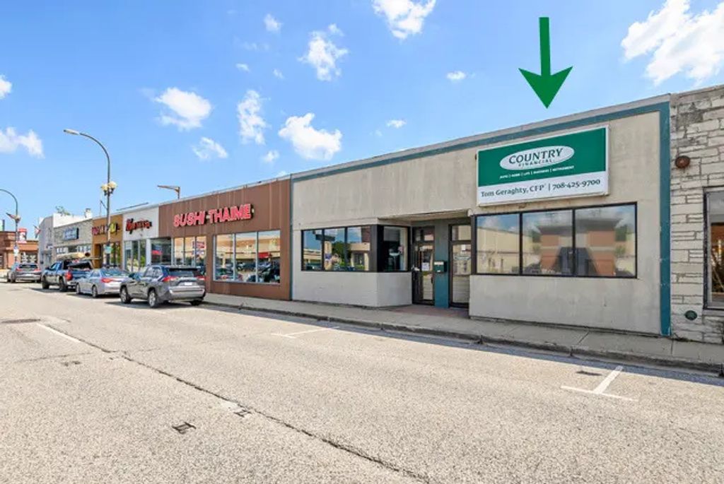 5003 W 95th Street, Oak Lawn