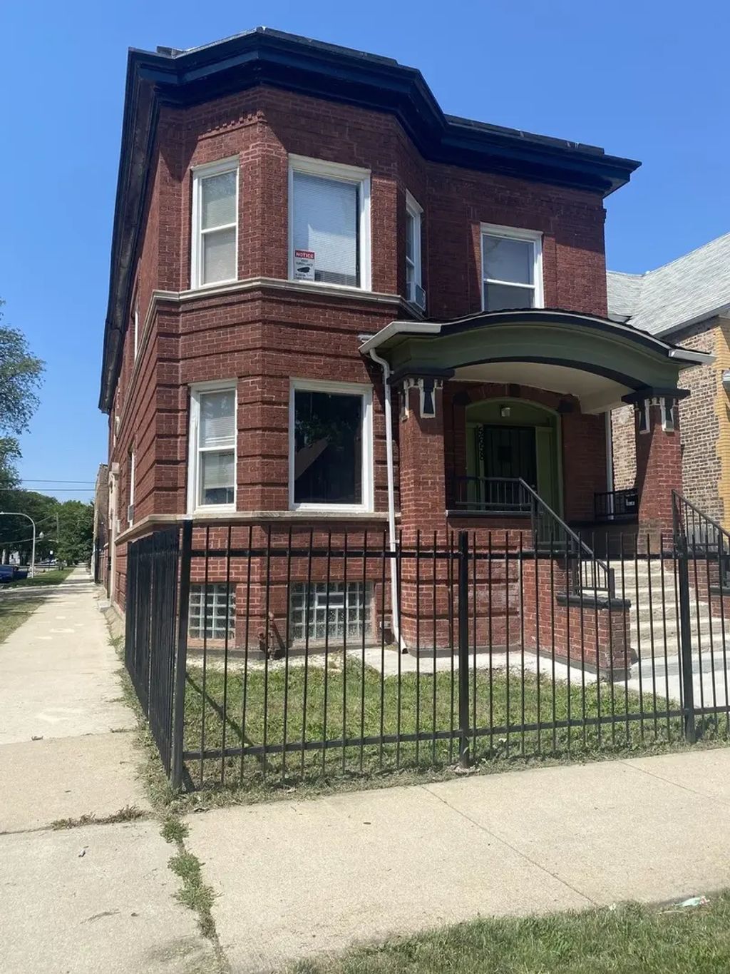 5658 S Honore Street, Chicago, 60636