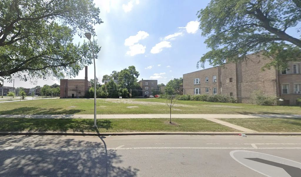 1457-1459 E Marquette Road, Chicago