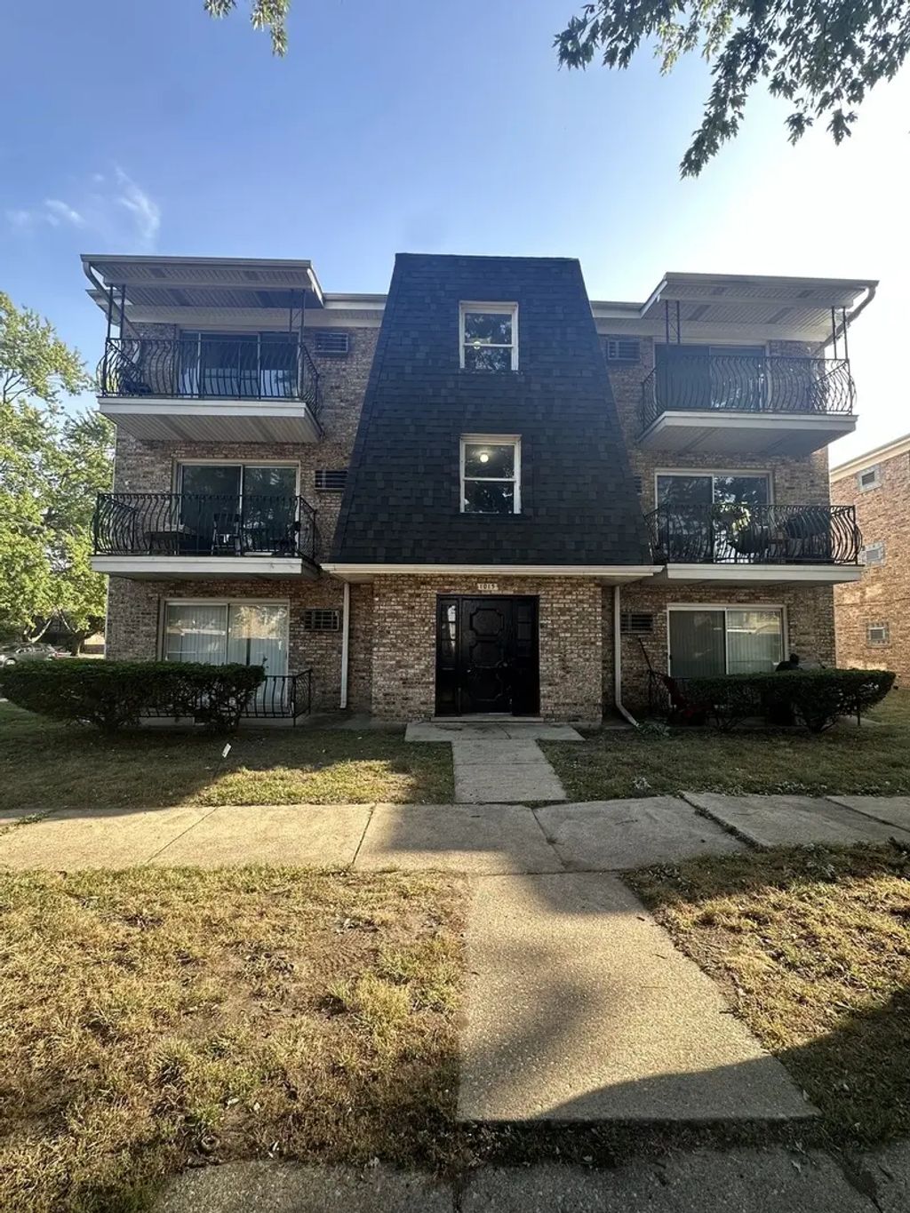 1015 E 150th Place 3e, Dolton