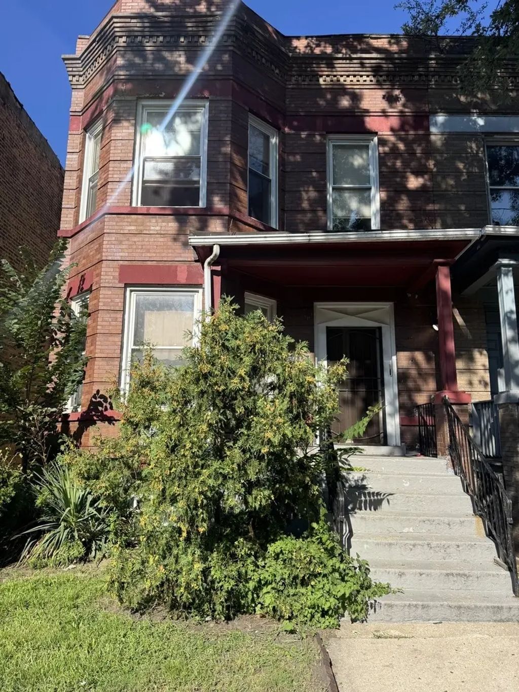 7212 S St Lawrence Avenue 1, Chicago