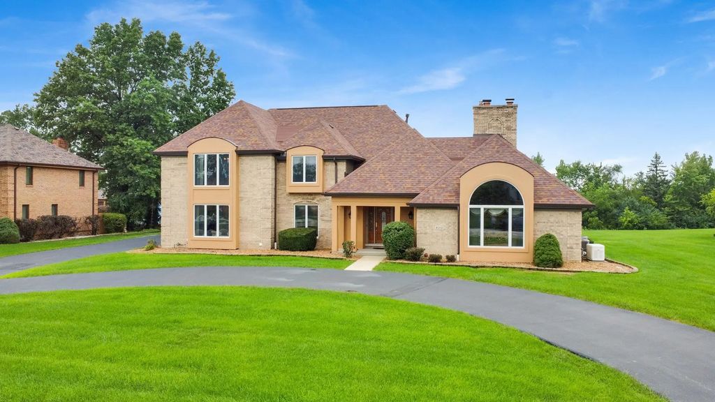 8010 Salvatori Court, Orland Park