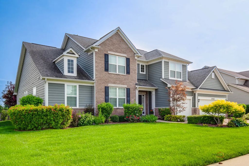 1945 Jordan Terrace, Buffalo Grove