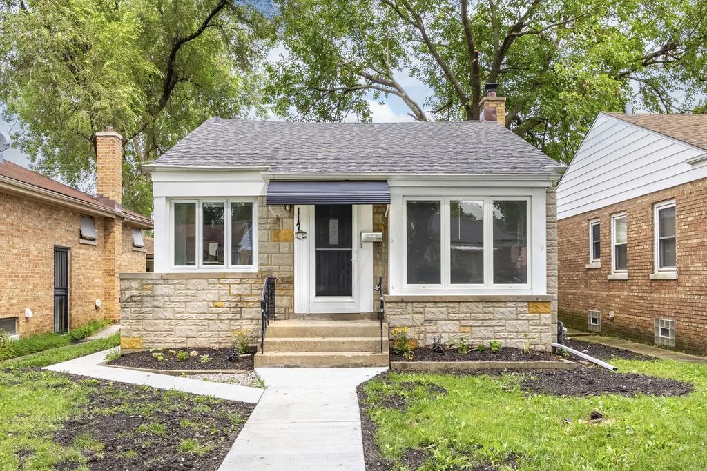 117 Morris Avenue, Bellwood