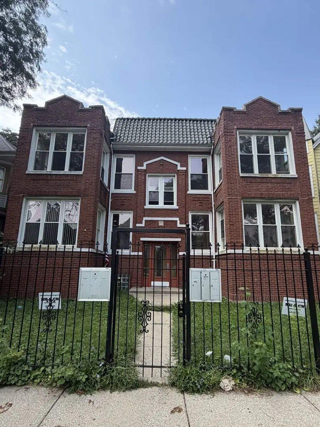 318 N Lorel Avenue, Chicago, 60644