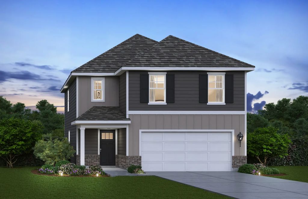 2416 Semillon Street, Oswego