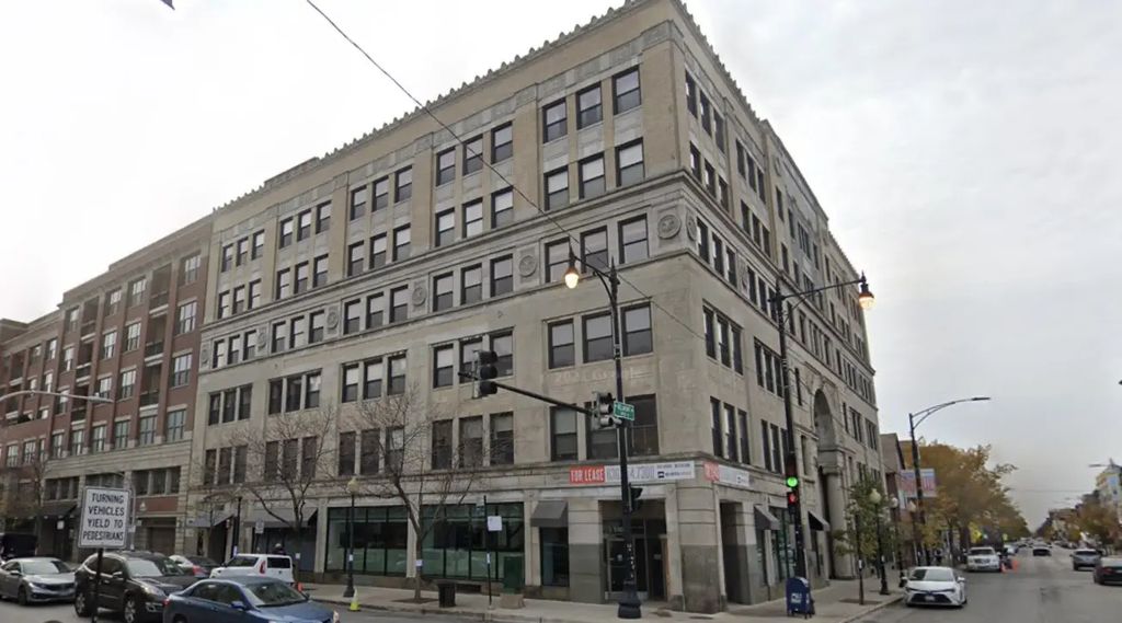 3150 N Sheffield Avenue 507, Chicago