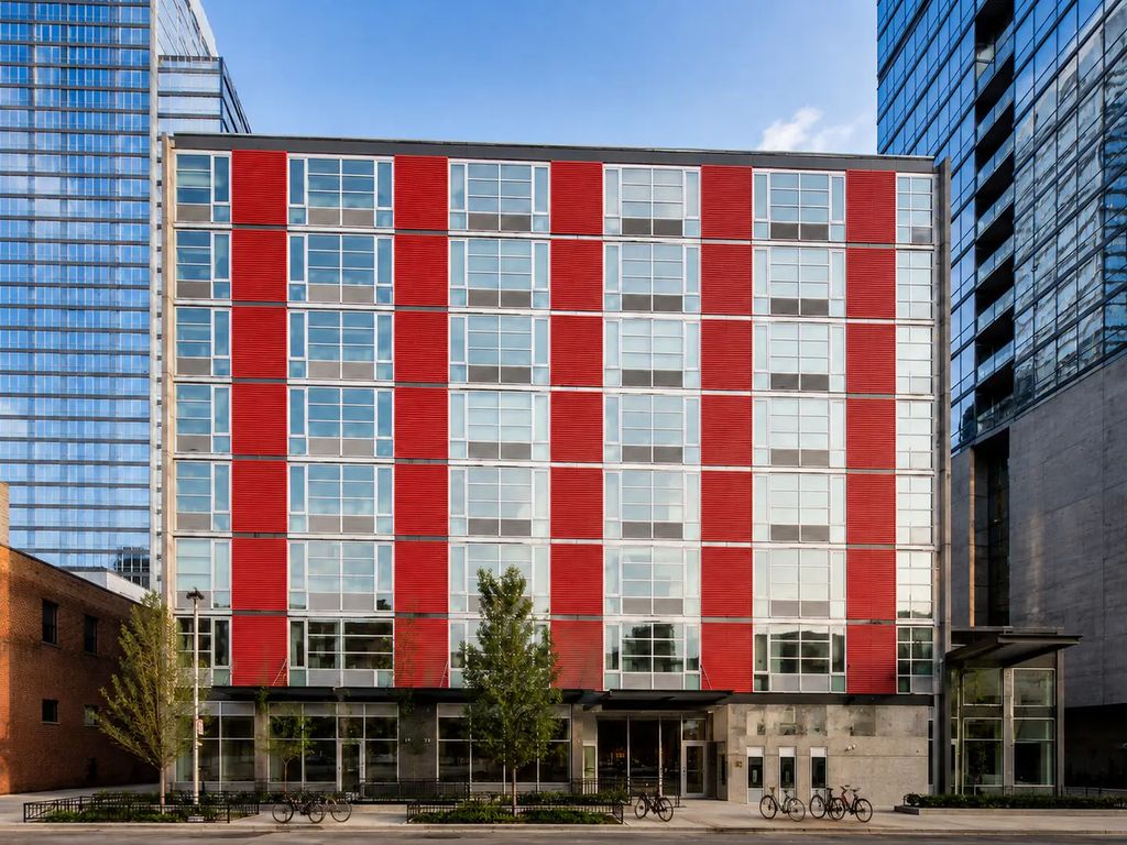 1515 N Fremont Street 2, Chicago