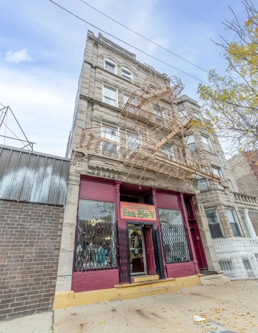 1854 S Ashland Avenue 4r, Chicago