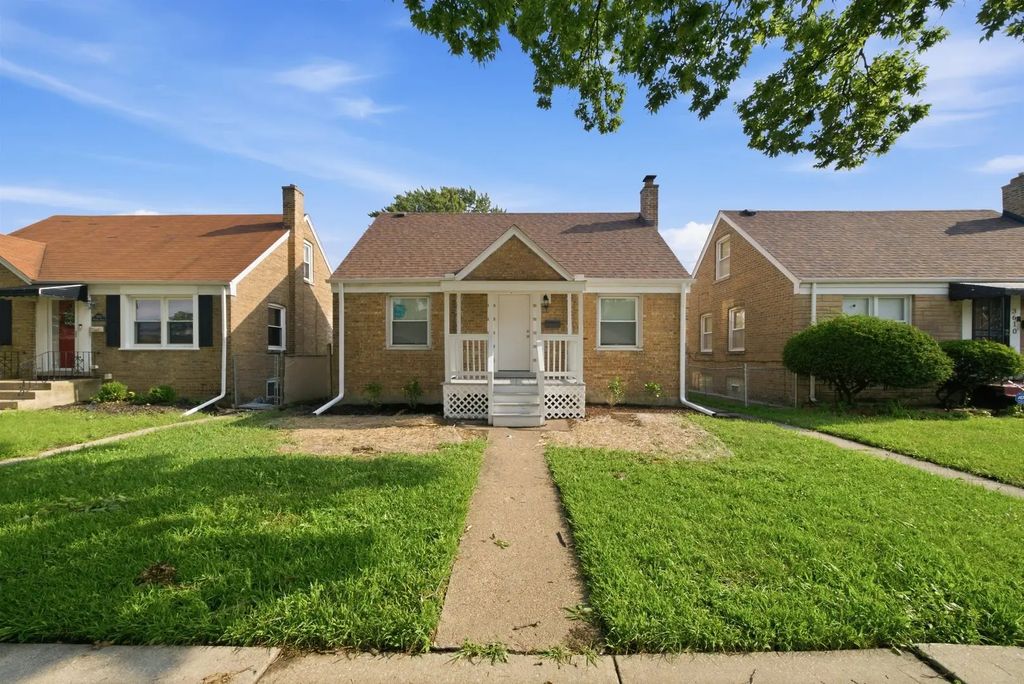 3606 Madison Street, Bellwood
