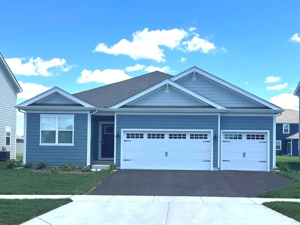284 Snowdrop Lane, Elgin