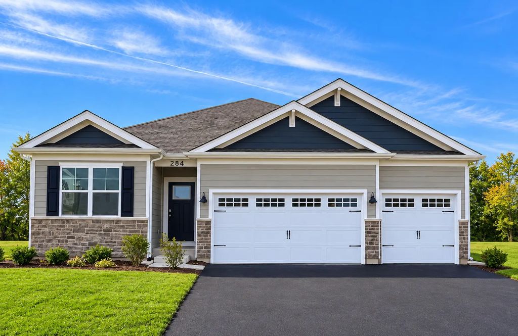 284 Snowdrop Lane, Elgin
