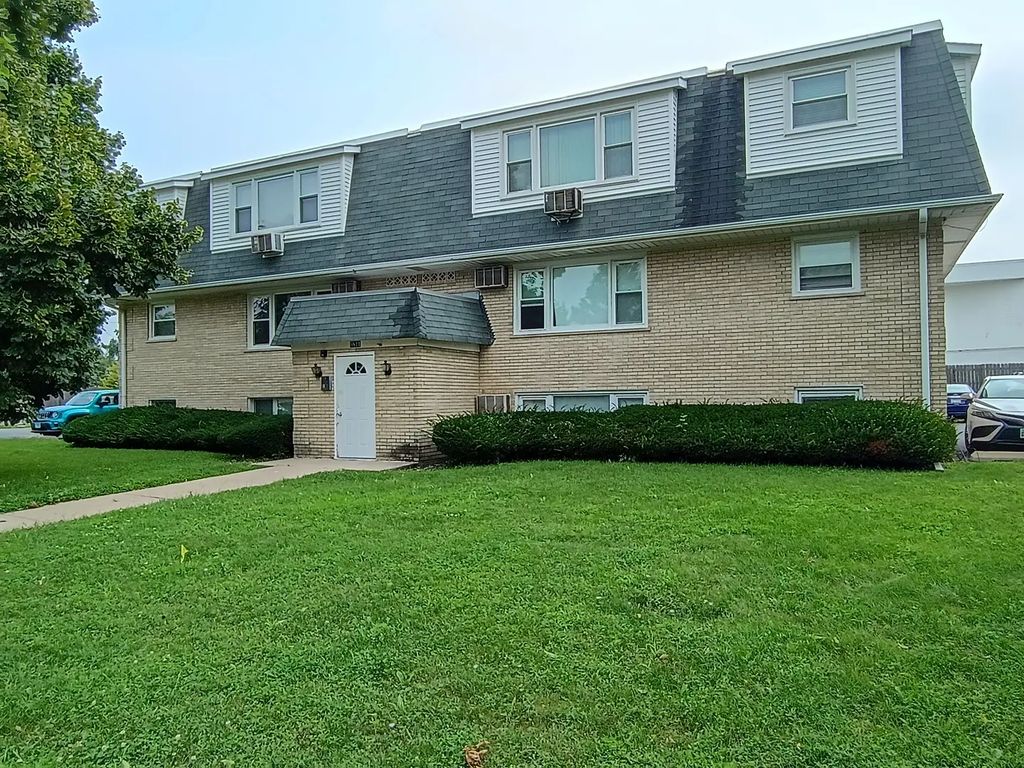 5811 Rose Avenue 6, Countryside