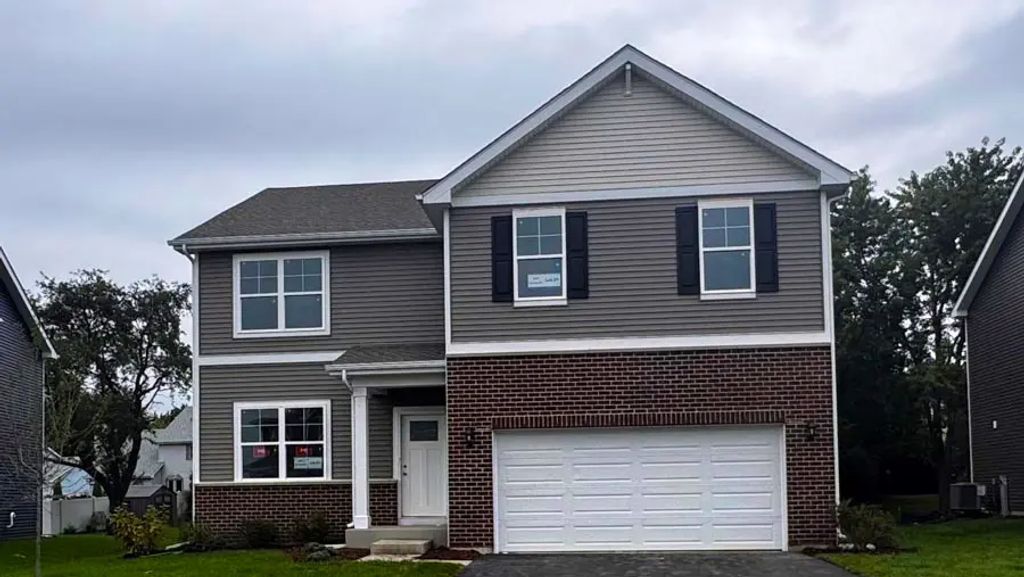 2911 Savana Drive, Joliet
