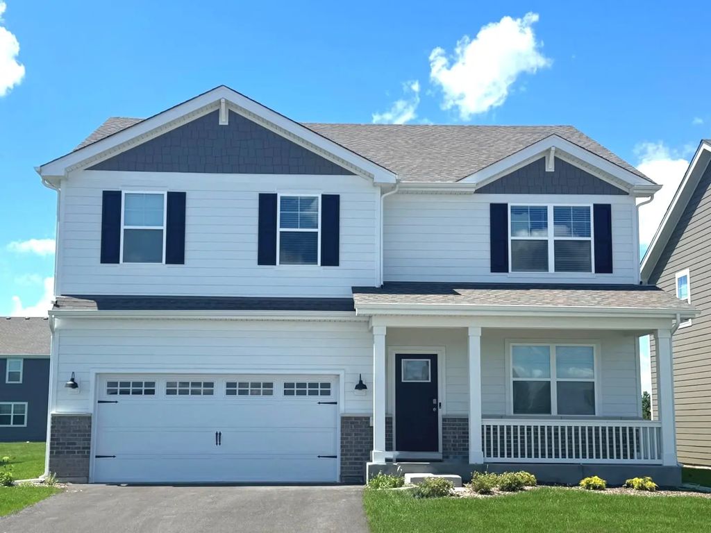 289 Snowdrop Lane, Elgin